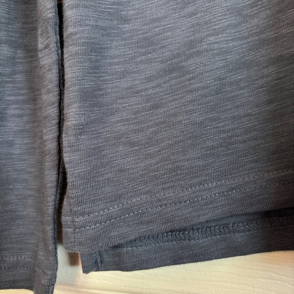 GAP Sequin T-Shirt Hoodie - Picture 9 of 15